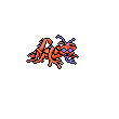 final fantasy NES enemy agma