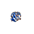 final fantasy NES enemy gargoyle