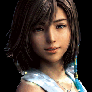 final fantasy x screenshot