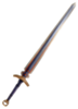 final fantasy xii weapon broadsword