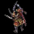 final fantasy xii sky pirates den gilgamesh sprite