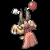 final fantasy xii sky pirates den gurdy sprite