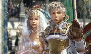 final fantasy xii screenshot