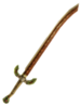 final fantasy xii weapon mythril blade