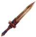 final fantasy xii weapon orichalcum dirk