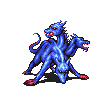 final fantasy advance boss cerberus