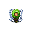 final fantasy advance boss death eye