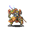 final fantasy advance boss gilgamesh