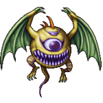 final fantasy advance boss ahriman