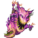 final fantasy advance boss typhon