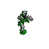 final fantasy ii enemy ghoul