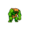 final fantasy ii enemy ogre chief