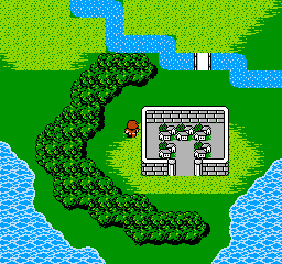 final fantasy ii screenshot