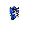 final fantasy ii nes boss sergeant