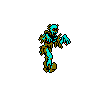 final fantasy ii enemy zombie