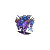 final fantasy ii enemy death rider