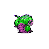 final fantasy ii enemy gigas worm