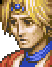 final fantasy ii character gordon