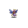 final fantasy ii enemy queen bee