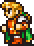 final fantasy ii advance character scott