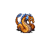 final fantasy ii enemy sea snake