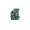 final fantasy ii enemy specter