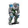 final fantasy ii enemy stone golem