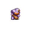 final fantasy ii enemy yeti