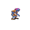 final fantasy ii enemy zombie