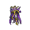 final fantasy ii nes boss emperor