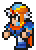 final fantasy ii advance character firion