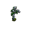 final fantasy ii enemy ghoul