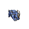 final fantasy ii nes boss big horn