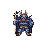 final fantasy ii nes boss gotus