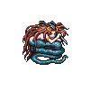 final fantasy ii enemy lamia