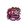 final fantasy ii nes boss q. lamia