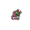 final fantasy ii enemy parasite