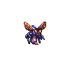 final fantasy ii enemy queen bee