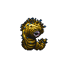 final fantasy ii enemy sand worm