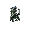 final fantasy ii enemy shadow