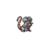 final fantasy ii enemy wererat