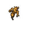 final fantasy ii enemy werewolf