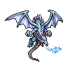 final fantasy ii nes boss dragon