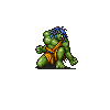 final fantasy ii enemy ogre chieftan