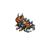 final fantasy ii enemy scissor jaws