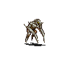 final fantasy ii enemy sliver