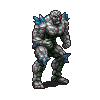 final fantasy ii enemy stone golem