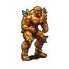 final fantasy ii enemy wood golem