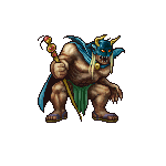 final fantasy ii enemy beast devil