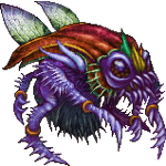 final fantasy ii boss beezlebub soul